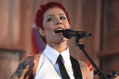 Госпитализация Холзи