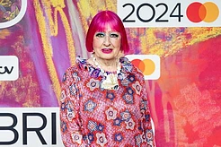 Икона стиля: Зандра Роудс и 50 предметов ее жизни