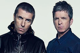 Возвращение Oasis: тур по Северной Америке спустя 16 лет