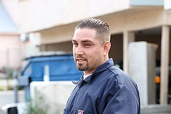 Бывший бойфренд Бритни Спирс, Пол Солис, разводится