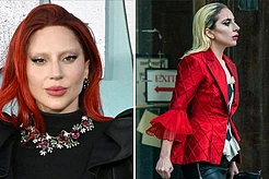 Критика разделилась во мнениях о новой роли Леди Гаги в фильме с Хоакином Фениксом