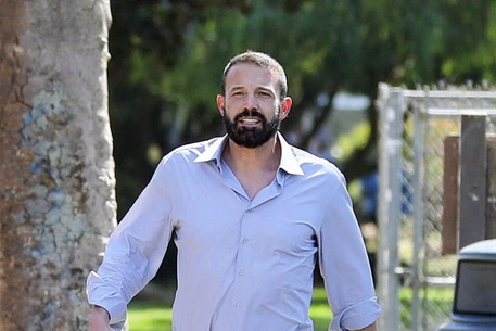 Новый облик!