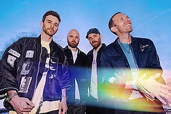 Музыка Луны: новый альбом Coldplay свел фанатов с ума