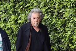 Аль Пачино о том, как едва не умер от COVID-19