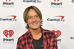 Кит Урбан оценил дебют дочери на подиуме