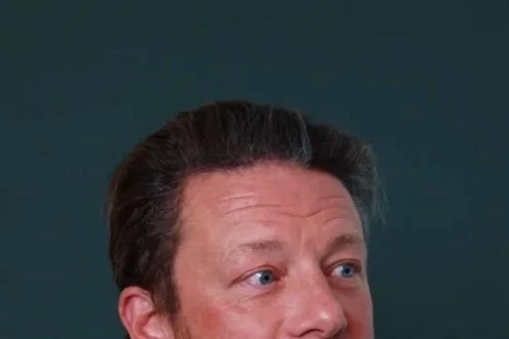 Секреты семейного счастья Джейми Оливера