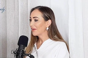 Лорин Гудман настаивает на своей правоте в споре с Кайлом Уокером