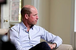 Принц Уильям борется с бездомностью: вдохновение от Дианы и реальные действия