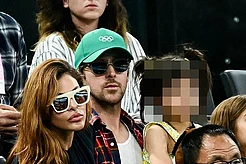 Актриса Ева Мендес призналась, что ее стиль воспитания «несправедлив» по отношению к детям