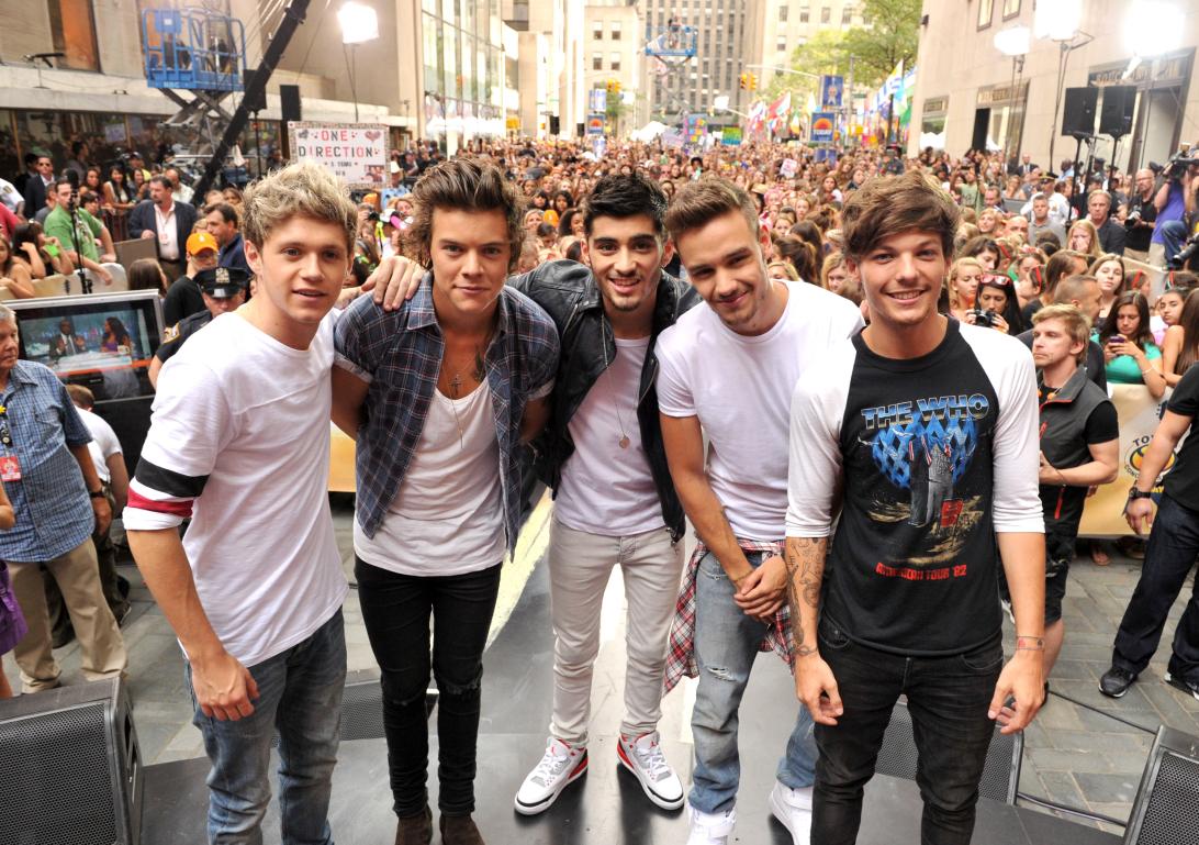 One Direction