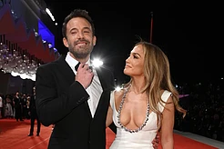 Прошлое Бена Аффлека кануло в Лету