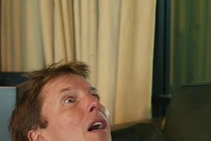 Кошмарный сон Джеймса Бланта