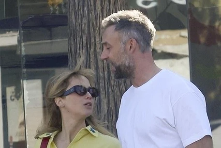 Беременность Дженнифер Лоуренс подтверждена