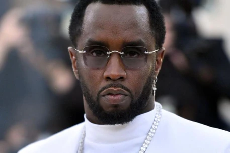 Дети Шона Комбса выступили с заявлением в его поддержку