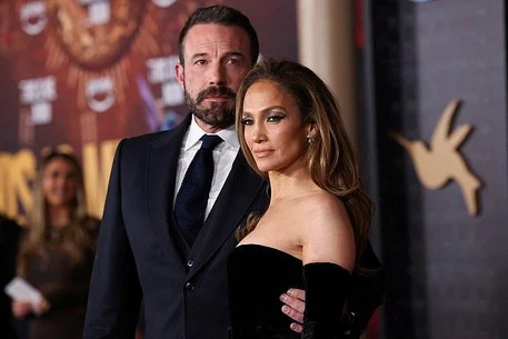 Бен Аффлек готов к новым отношениям после разрыва с Дженнифер Лопес, но есть условие