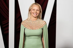 Взаимная симпатия?