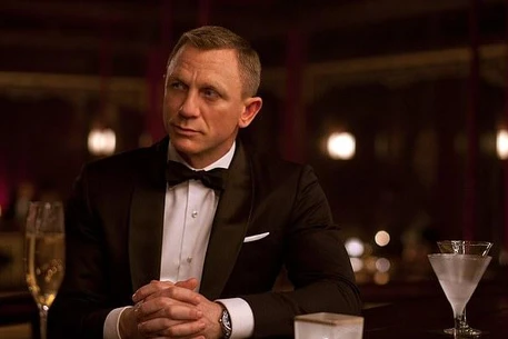 Тайные амбиции Сирши Ронан: злодейка в фильме о Джеймсе Бонде