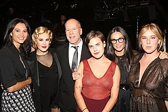 Румер Уиллис о диагнозе аутизма у своей младшей сестры Таллулы