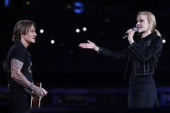 Кит Урбан и Николь Кидман продолжают скорбеть об утрате матери актрисы