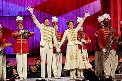 Хью Джекман станет хедлайнером BST Hyde Park