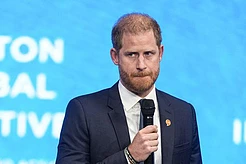 Принц Гарри и Меган Маркл приобрели дом в Португалии