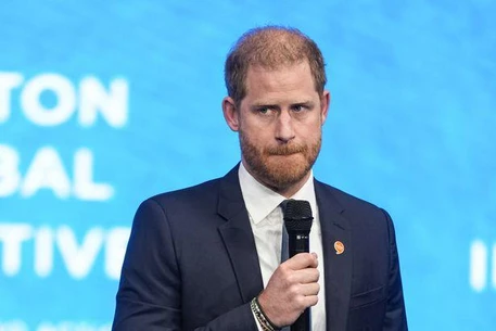 Принц Гарри и Меган Маркл приобрели дом в Португалии