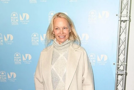 Возрождение карьеры Памелы Андерсон