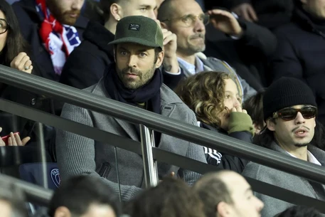 Натали Портман рада за бывшего мужа