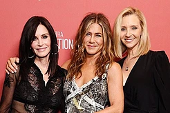 Секрет аромата в доме Дженнифер Энистон