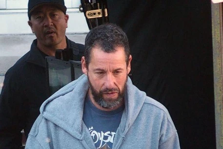 Бен Стиллер в новом фильме: знакомый, но неузнаваемый