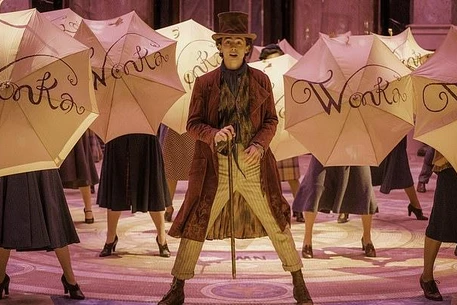 Тимоти Шаламе и сомнения в начале карьеры