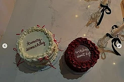 Кендалл Дженнер вернулась к естественному цвету волос