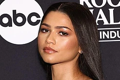 Зендея рассказала о знакомстве с Томом Холландом