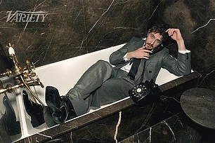 Пол Мескал ощущает давление ожиданий от «Гладиатора II»