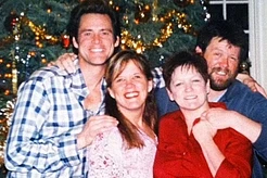 Смерть Риты Карри, сестры Джима Керри