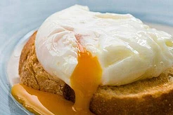 Как сварить яйца пашот: советы Джейми Оливера