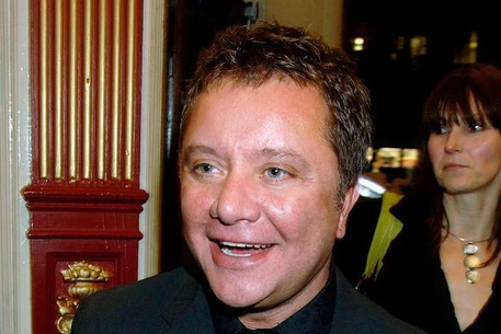 Робби Уильямс ответил бывшему менеджеру