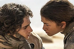 Зендая покорила публику на показе «Вызова» и «Дюны: Часть вторая»