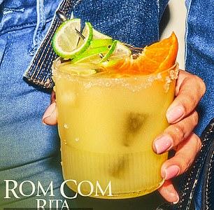 В рамках своей кампании Официальный текила-спонсор компания Pantalones Organic Tequila выпустит 10 авторских рецептов коктейлей, которые отдадут должное фильму