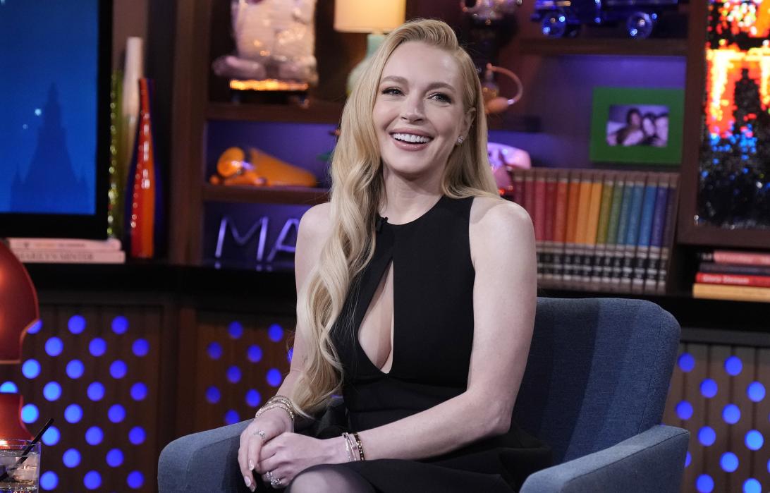 Двойная оплата для Линдси Лохан за роль близнецов