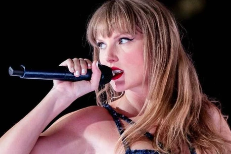 Тейлор Свифт и её утренний секрет