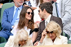 Кира Найтли приоткрывает завесу тайны над своей личной жизнью