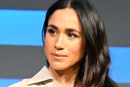 Меган Маркл выступила с заявлением на фоне слухов о напряженных отношениях с принцем Гарри