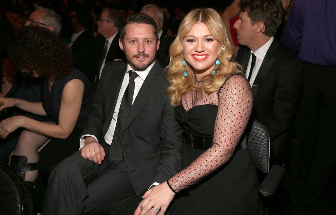 Дети Келли Кларксон против маминых свиданий