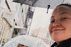 День благодарения Кейт Хадсон