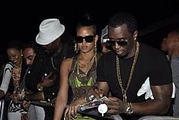 Касандра «Кэсси» Вентура дала Шону «Дидди» Комбсу шанс уладить иск об изнасиловании и жестоком обращении, но он им не воспользовался