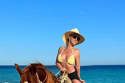 Бритни Спирс пошутила о возрасте