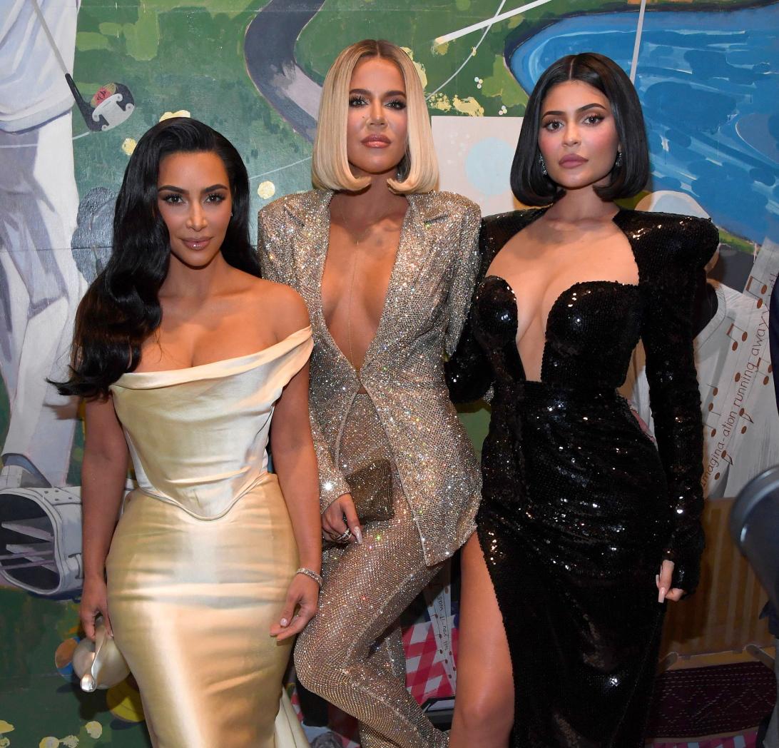 Хлои Кардашьян нашла утешение в спорте после предательства психотерапевта