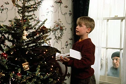 Киран Калкин считает своих детей слишком маленькими для просмотра «Один дома»