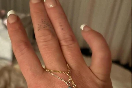 Бритни Спирс в откровенном мини-платье